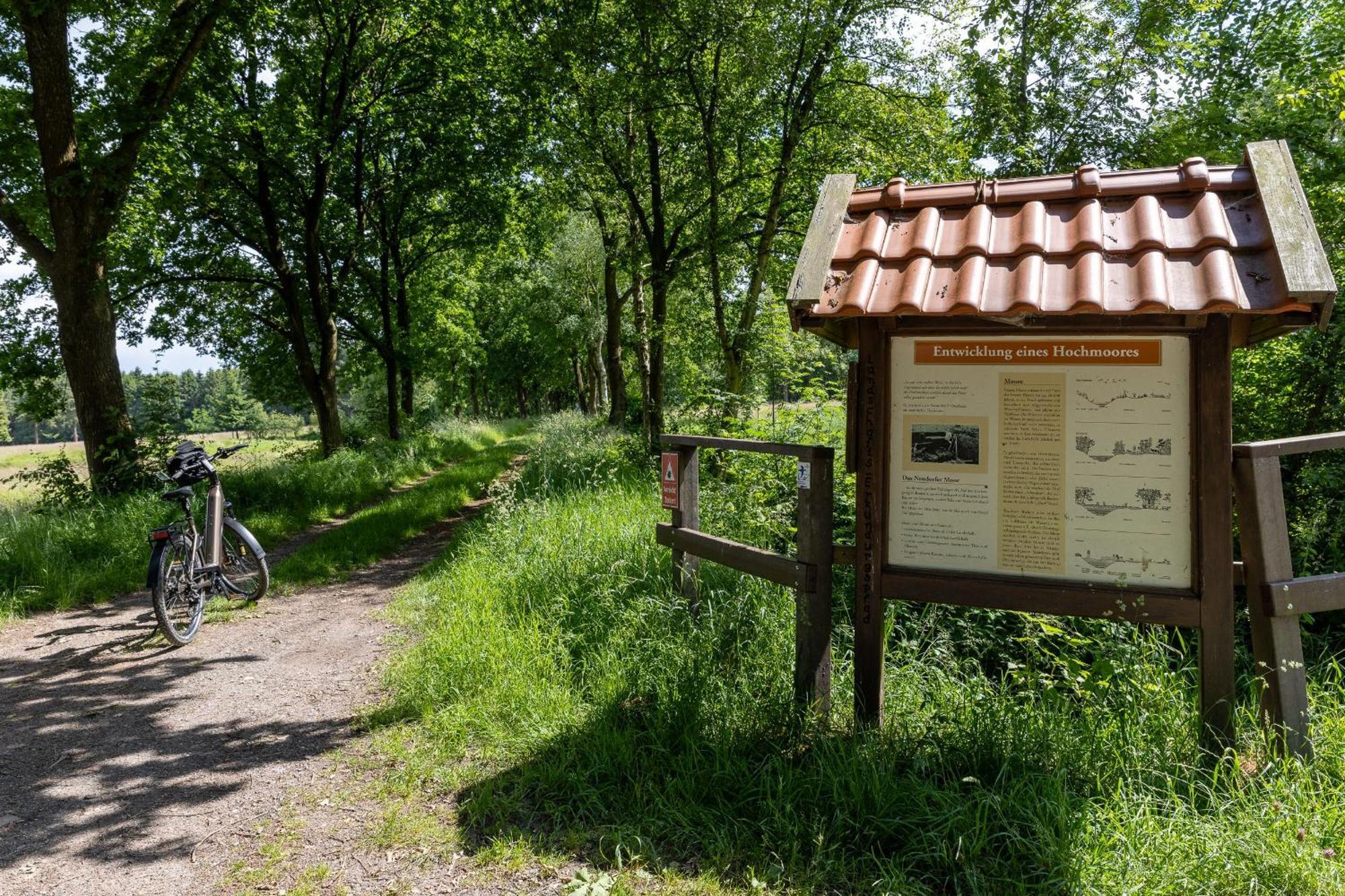 Ferienhaus Liegeplatz Dangast Exterior foto